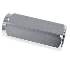 G 1-1/4'' Válvula Antirretorno Hidráulica Acero 5-300 Bar (72.5-4350 Psi)
