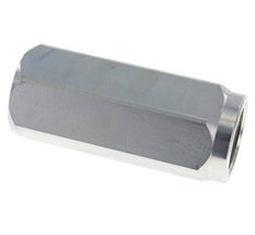 G 1-1/4'' Válvula Antirretorno Hidráulica Acero 8-300 Bar (116-4350 Psi)