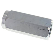 G 1-1/4'' Válvula Antirretorno Hidráulica Acero 8-300 Bar (116-4350 Psi)