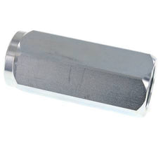 G 1-1/2'' Válvula Antirretorno Hidráulica Acero 0.7-300 Bar (10.15-4350 Psi)