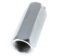 G 1-1/2'' Válvula Antirretorno Hidráulica Acero 0.7-300 Bar (10.15-4350 Psi)