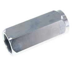 G 1-1/2'' Válvula Antirretorno Hidráulica Acero 3-300 Bar (43,5-4350 Psi)