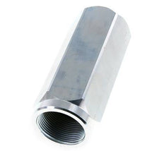 G 1-1/2'' Válvula Antirretorno Hidráulica Acero 3-300 Bar (43,5-4350 Psi)