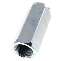 G 1-1/2'' Válvula Antirretorno Hidráulica Acero 3-300 Bar (43,5-4350 Psi)