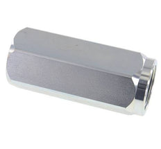 G 1-1/2'' Válvula Antirretorno Hidráulica Acero 5-300 Bar (72.5-4350 Psi)