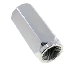 G 1-1/2'' Válvula Antirretorno Hidráulica Acero 5-300 Bar (72.5-4350 Psi)