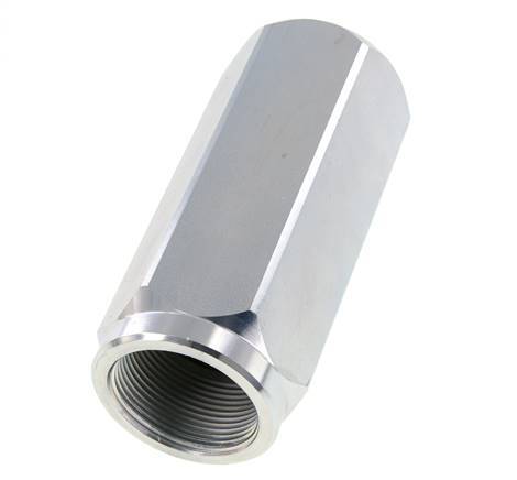 G 1-1/2'' Válvula Antirretorno Hidráulica Acero 5-300 Bar (72.5-4350 Psi)
