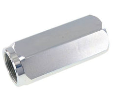 G 1-1/2'' Válvula Antirretorno Hidráulica Acero 5-300 Bar (72.5-4350 Psi)