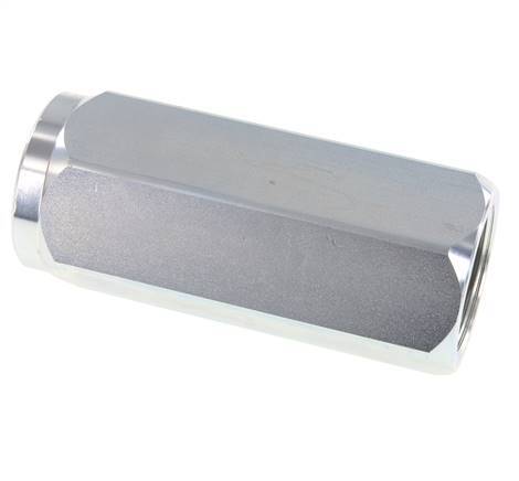 G 1-1/2'' Válvula Antirretorno Hidráulica Acero 5-300 Bar (72.5-4350 Psi)