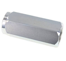 G 1-1/2'' Válvula Antirretorno Hidráulica Acero 5-300 Bar (72.5-4350 Psi)