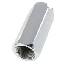 G 1-1/2'' Válvula Antirretorno Hidráulica Acero 5-300 Bar (72.5-4350 Psi)