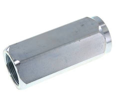 G 1-1/2'' Válvula Antirretorno Hidráulica Acero 8-300 Bar (116-4350 Psi)