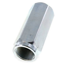 G 1-1/2'' Válvula Antirretorno Hidráulica Acero 8-300 Bar (116-4350 Psi)