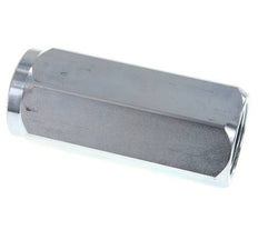 G 1-1/2'' Válvula Antirretorno Hidráulica Acero 8-300 Bar (116-4350 Psi)