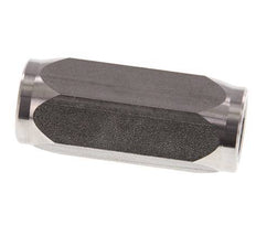 G 3/8'' Válvula Antirretorno Hidráulica Acero Inoxidable 0.5-350 Bar (72.5-5075 Psi)