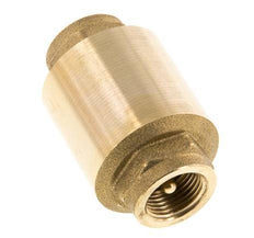 G 3/8'' Latón Válvula Antirretorno Para Vacío -0.95..25 Bar (-13.7..362.5 Psi)
