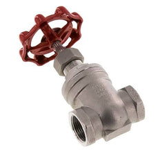 G 3/4'' Válvula de compuerta de acero inoxidable 16 bar