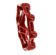 Volante para G 3/4'' válvula de compuerta de acero inoxidable 16 bar