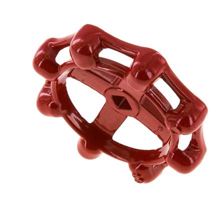 Volante para G 3/4'' válvula de compuerta de acero inoxidable 16 bar