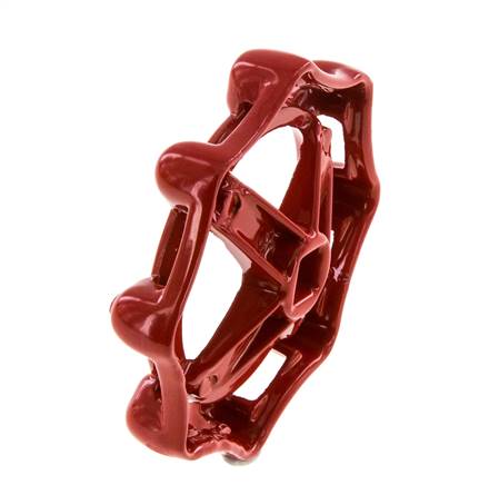 Volante para G 3/4'' válvula de compuerta de acero inoxidable 16 bar