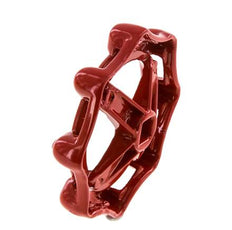 Volante para G 3/4'' válvula de compuerta de acero inoxidable 16 bar
