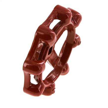 Volante para G 1'' válvula de compuerta de acero inoxidable 16 bar