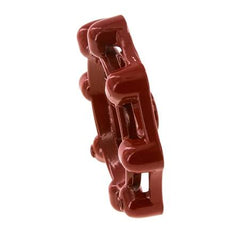 Volante para G 1'' válvula de compuerta de acero inoxidable 16 bar