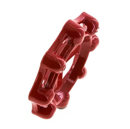 Volante para G 1-1/2'' válvula de compuerta de acero inoxidable 16 bar