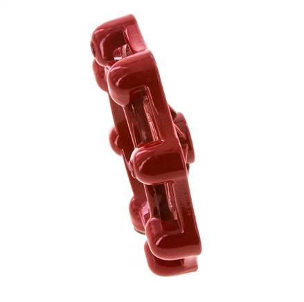 Volante para G 1-1/2'' válvula de compuerta de acero inoxidable 16 bar