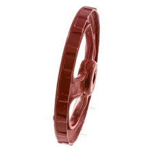 Volante para G 2-1/2'' válvula de compuerta de acero inoxidable 16 bar