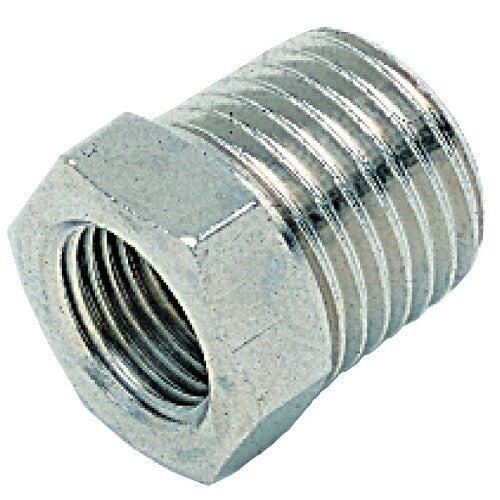 Casquillo reductor R1''(M) x G3/4'' (F)