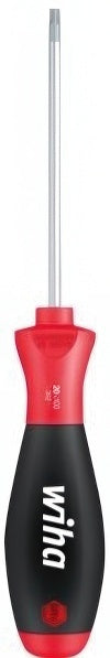 Wiha SoftFinish Screwdriver TORX TX25x100 mm