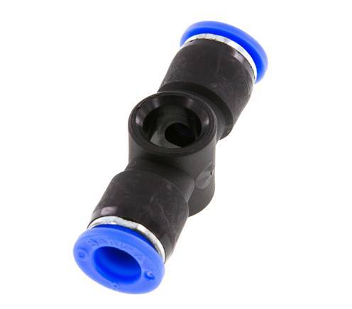 Racor T-Banjo de 8mm PBT NBR Perno Banjo G1/8'' [5 Piezas]